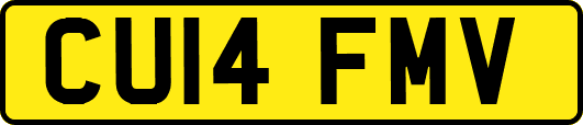 CU14FMV