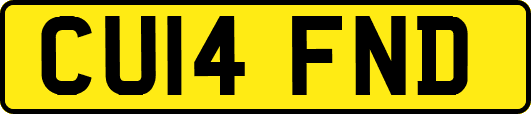 CU14FND