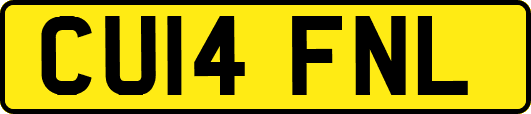 CU14FNL