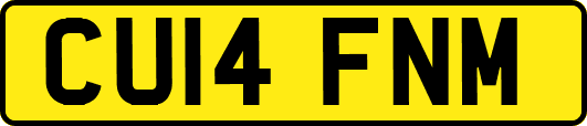 CU14FNM