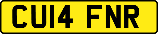 CU14FNR