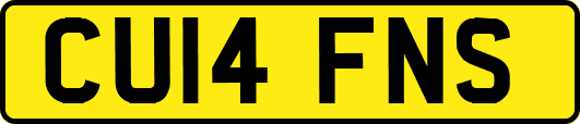 CU14FNS