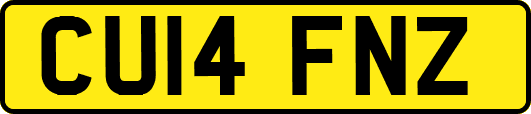 CU14FNZ