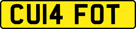 CU14FOT