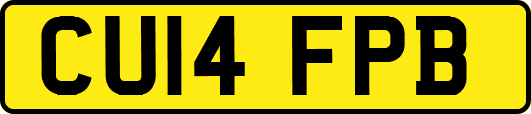 CU14FPB