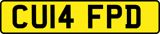 CU14FPD