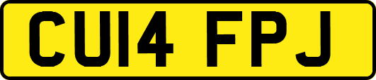 CU14FPJ