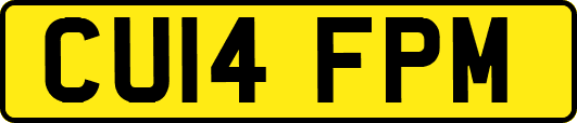 CU14FPM