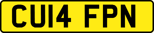CU14FPN