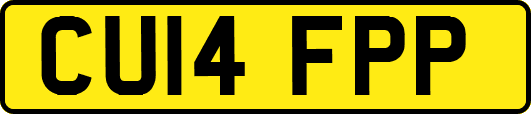 CU14FPP