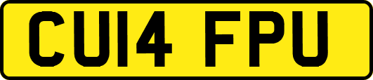 CU14FPU