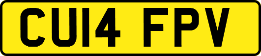CU14FPV