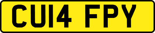 CU14FPY