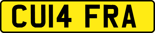 CU14FRA