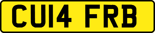 CU14FRB
