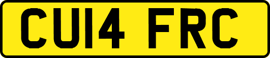 CU14FRC