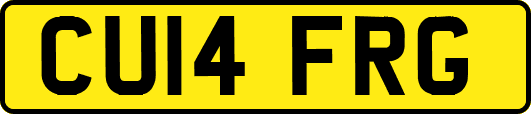CU14FRG