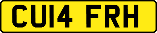 CU14FRH