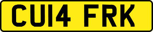 CU14FRK