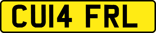 CU14FRL