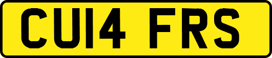 CU14FRS
