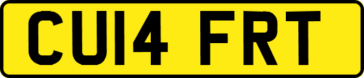 CU14FRT