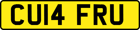 CU14FRU