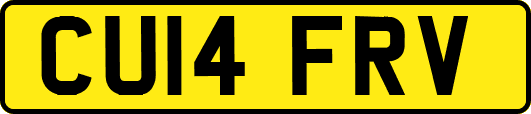 CU14FRV