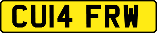 CU14FRW