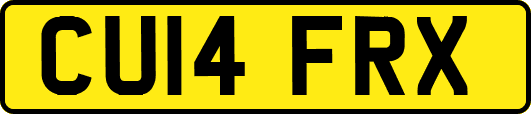 CU14FRX