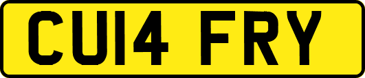 CU14FRY