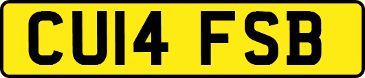CU14FSB