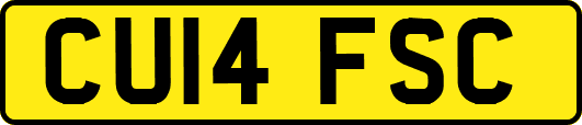 CU14FSC