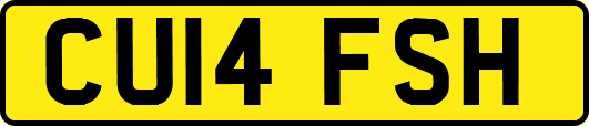 CU14FSH