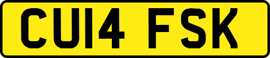CU14FSK