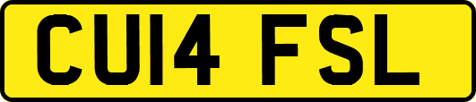 CU14FSL