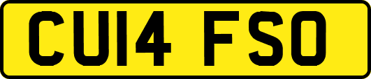 CU14FSO