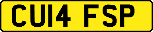 CU14FSP
