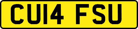 CU14FSU