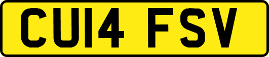 CU14FSV