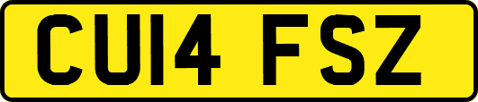 CU14FSZ