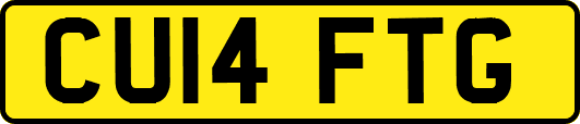CU14FTG