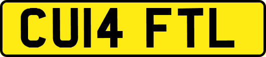 CU14FTL