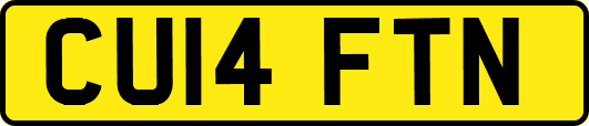 CU14FTN