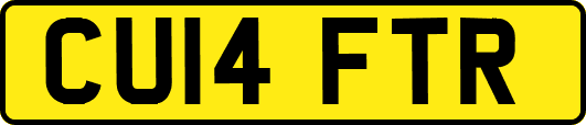 CU14FTR