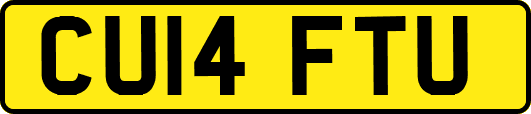 CU14FTU