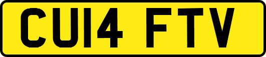 CU14FTV