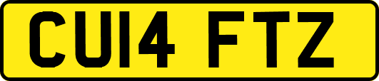 CU14FTZ