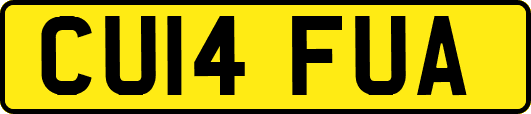 CU14FUA