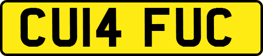 CU14FUC